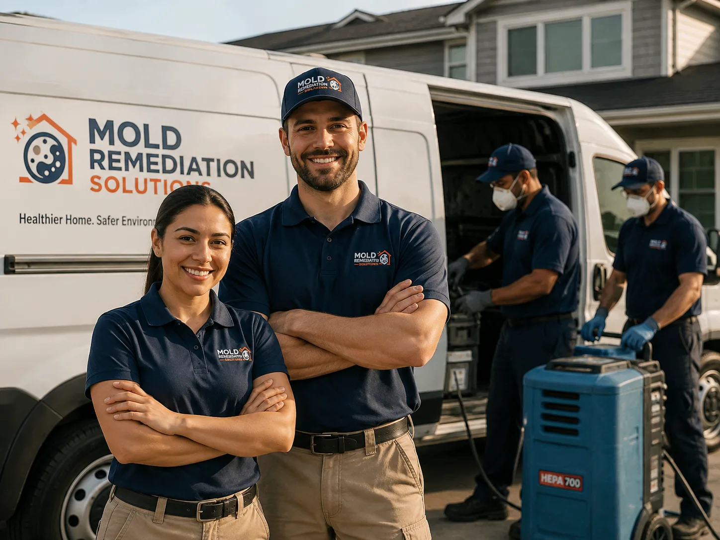 Mold Remediation company in Brookfield, WI